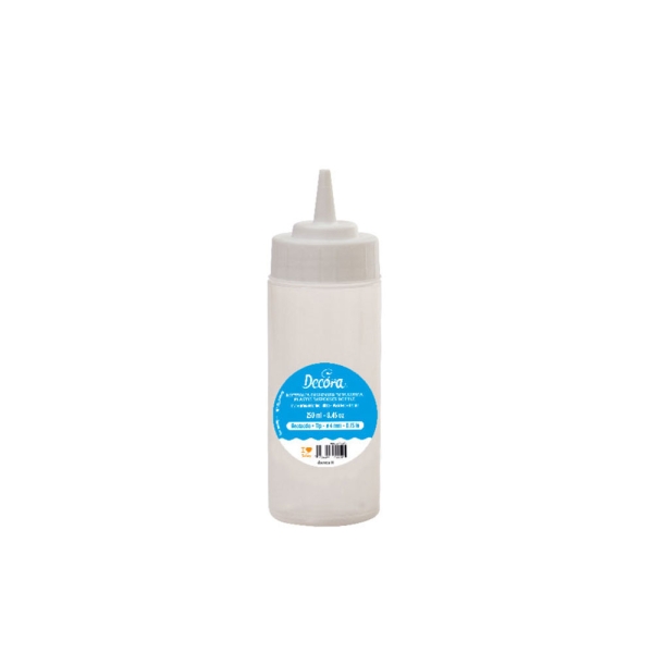 Dispenser 250ml with Hole 4mm